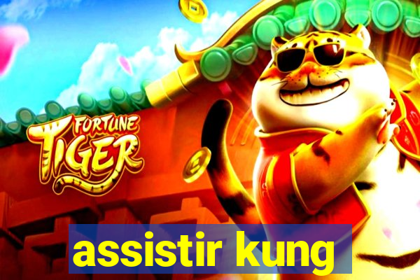 assistir kung-fu futebol clube